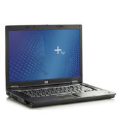 Estacin de trabajo porttil HP Compaq nw8440 con procesador Intel Core?2 Duo T7400, 1024 MB/80 GB, WUXGA WVA de 15,4 pulgadas, unidad DVD+/-RW, Windows XP Pro
